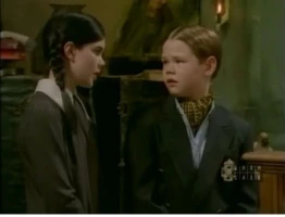 The Addams Family Tree