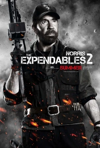 Theatrical Poster (USA)