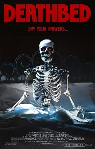 Theatrical Poster (USA)