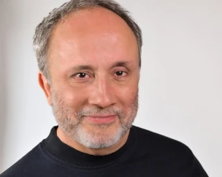 Pablo Marz