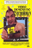 Video Demons Do Psychotown