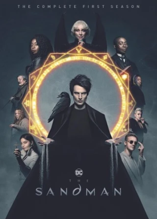 The Sandman: Season 1
