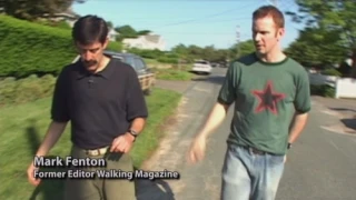 Mark Fenton