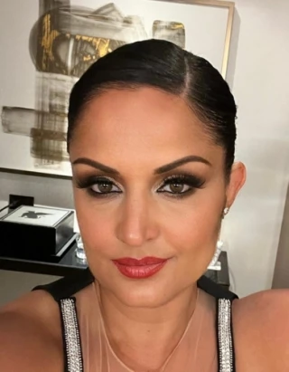 Sanaz Missaghian
