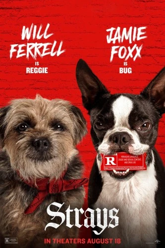 Theatrical Poster (USA)