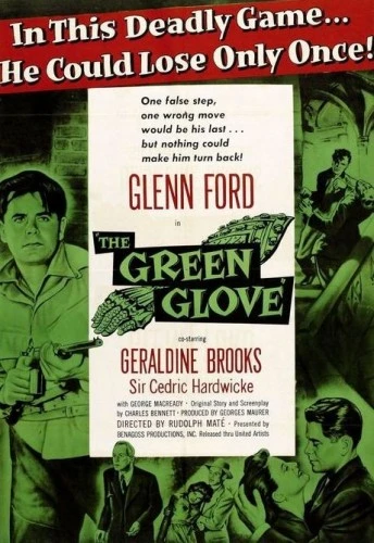 Theatrical Poster (USA)