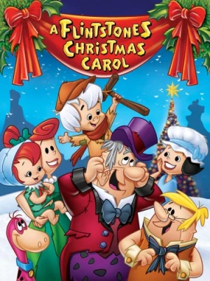 DVD Cover (Warner Brother)