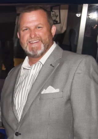Brian Sommer