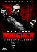 Punisher: War Zone