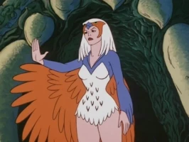 The Secret of Grayskull