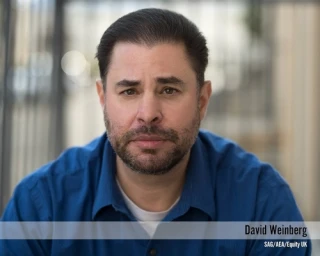 David Weinberg