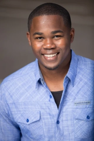 Edward Rashad Smith