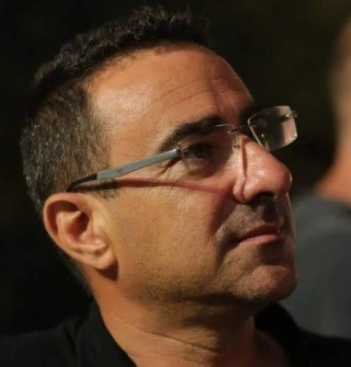 Gal Yissar