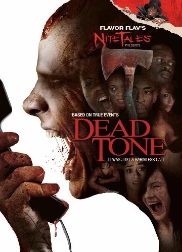 DVD Cover (Screen Media)