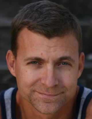 Greg Vestal