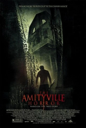 Theatrical Poster