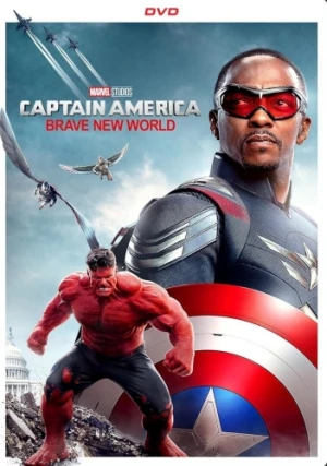 DVD Cover (Sony Home Entertainment)