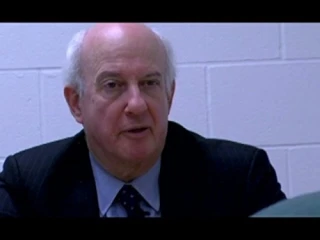 Michael Stone