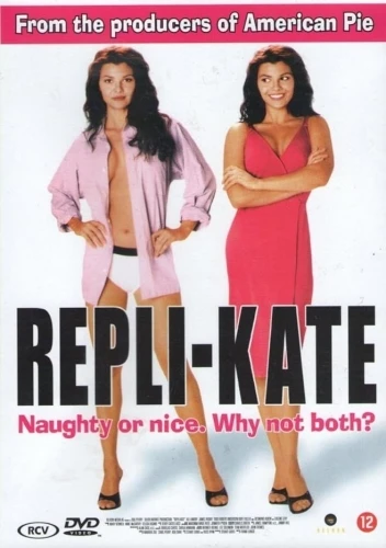 DVD Cover (UK)