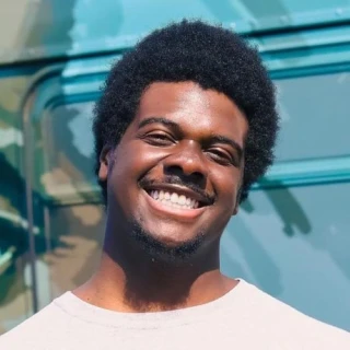 Keenan Dailey