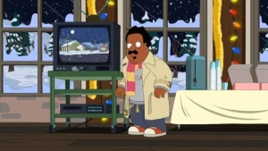 'Tis the Cleveland to Be Sorry
