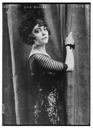 Asta Nielsen