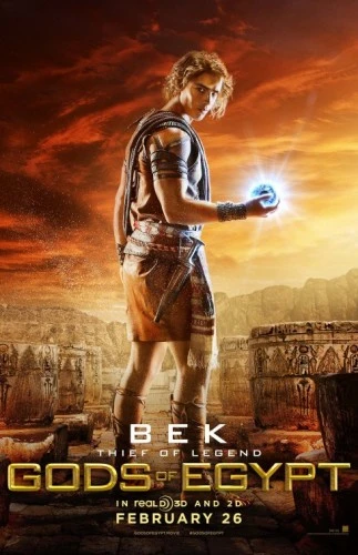 Theatrical Poster (USA)