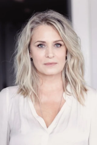 Samantha Smith