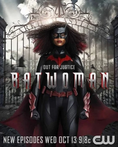 Theatrical Poster