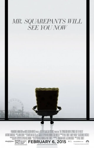 Theatrical Poster (USA)