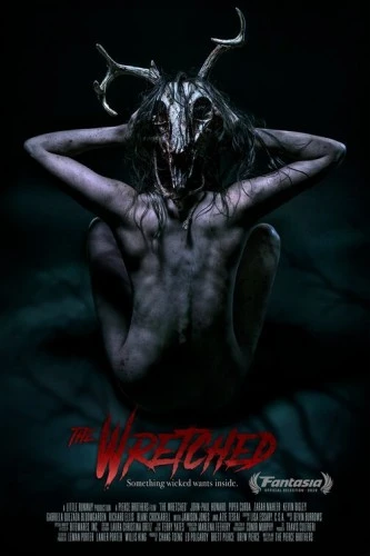 Theatrical Poster (USA)