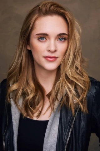 Mackenzie Page