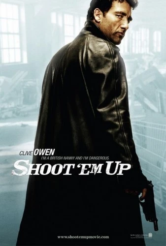 Theatrical Poster (USA)