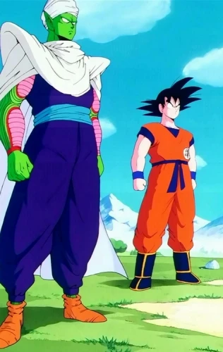 The World's Strongest Team