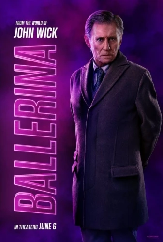 Theatrical Poster (USA)
