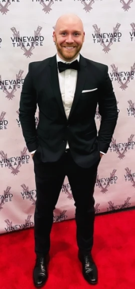Chris McFarland