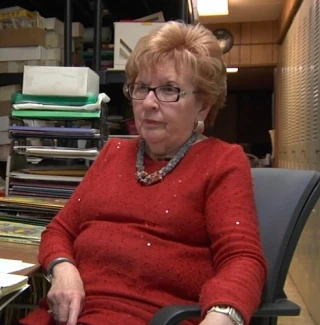 Roxanne Toser