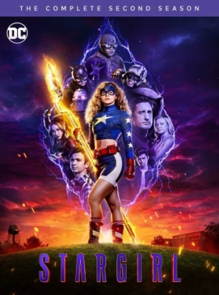 Stargirl: Season 2