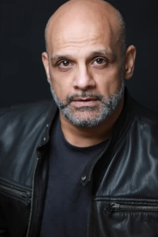 Munir Khairdin
