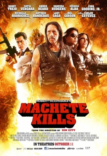 Theatrical Poster (USA)