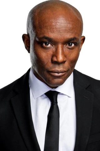 Kofi Boakye