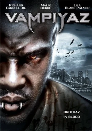 DVD Cover (Lions Gate)