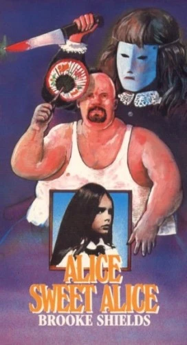 VHS Cover (Star Classics)