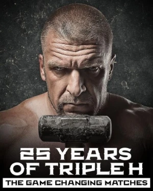 Theatrical Poster