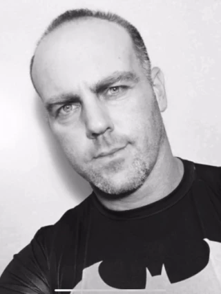 Mark Duncan