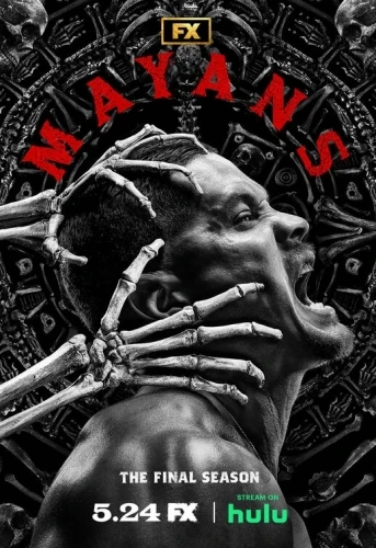 Theatrical Poster (USA)