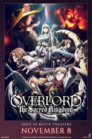 Theatrical Poster