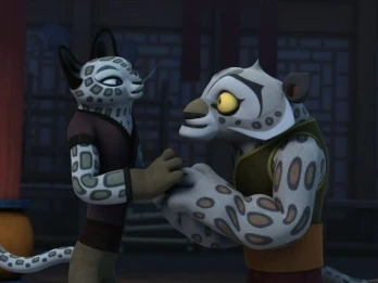 Kung Fu Club