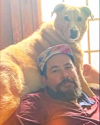 Joshua Koopman