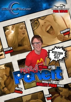 Theatrical Poster